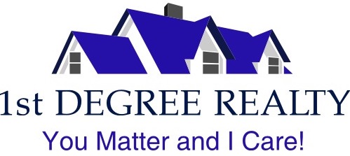 1ST DEGREE Realty, LLC